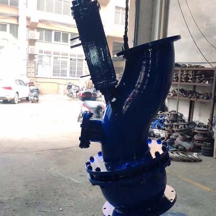 非标定制QP7420Y均压液动放散阀