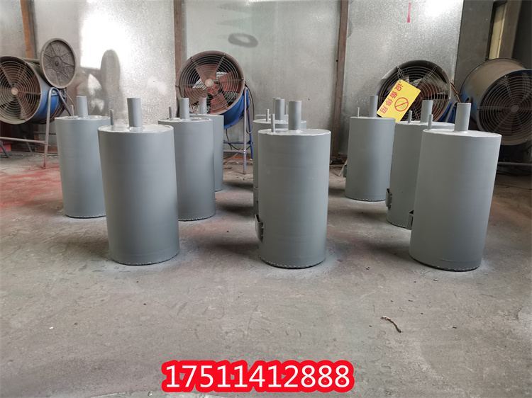 厂家供应 复合型消声器