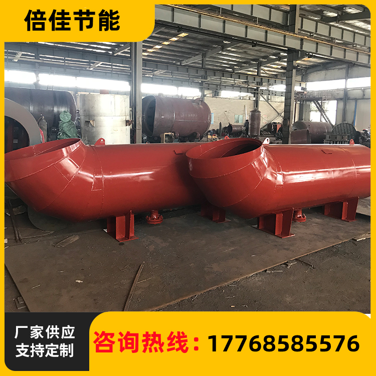 风管消声器 精工品质 性价比高