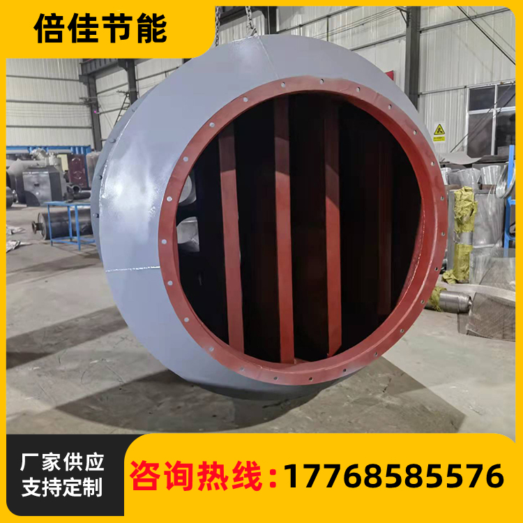 鼓风机消声器厂家 倍佳全国出售