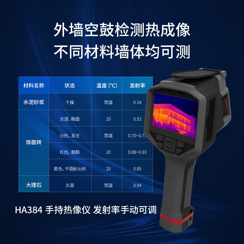 红外热成像系统厂家直销