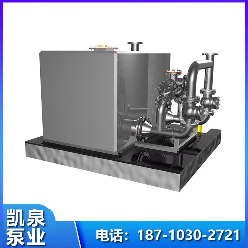凯泉水泵 污水提升设备 上海凯泉水泵
