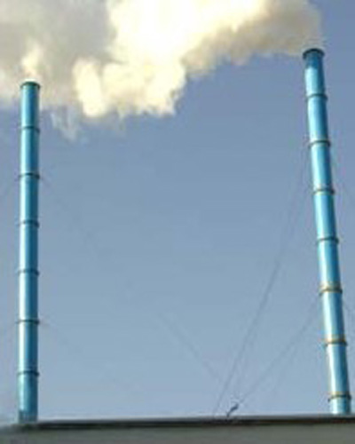 烟囱塔生产厂家-一手货源-烟囱塔定制-废气排放烟囱塔