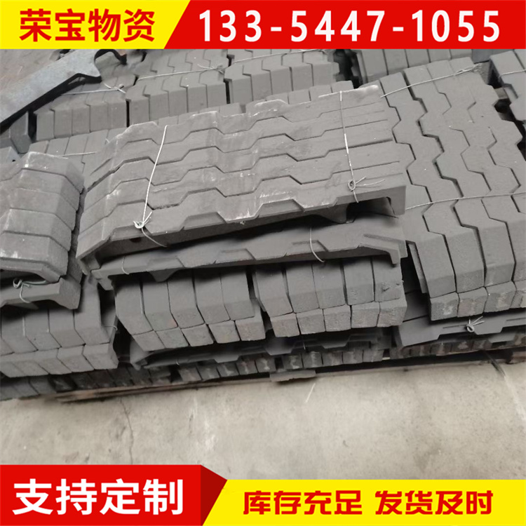 往复炉排 被动片 炉排片 主动片 锅炉配件 规格齐全