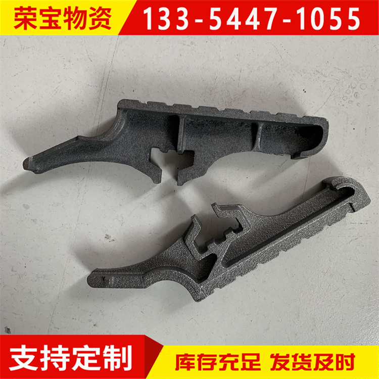 横梁炉排 枪式炉排片 横梁式炉排边片 品相齐全多样