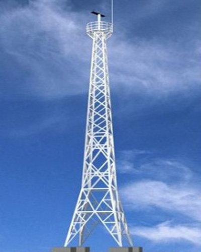 监控塔厂家-型号多样-价格实惠-支持定制