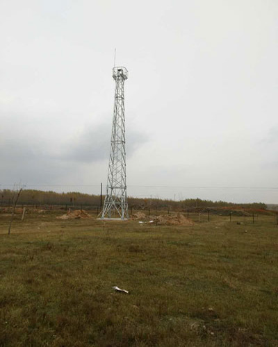 监控塔生产厂家-价格实惠-质量保障-支持定制