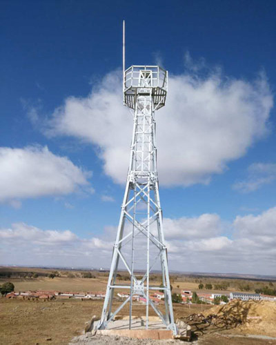 监控塔直供-源头工厂-价格实惠-质量保障