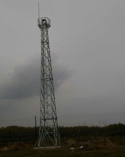 监控塔源头工厂-型号齐全-支持定制-价格优惠