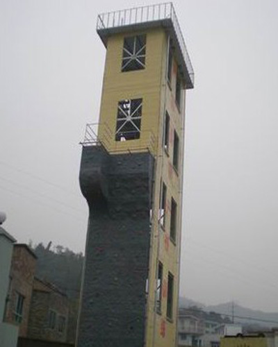 训练塔-厂家直供-价格实惠-攀岩横渡消防训练塔