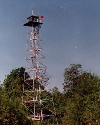 训练塔批发-价格实惠-消防救援训练铁塔-攀岩竖井教练塔