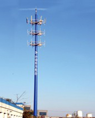 独管塔生产厂家-价格实惠-型号齐全-支持定制