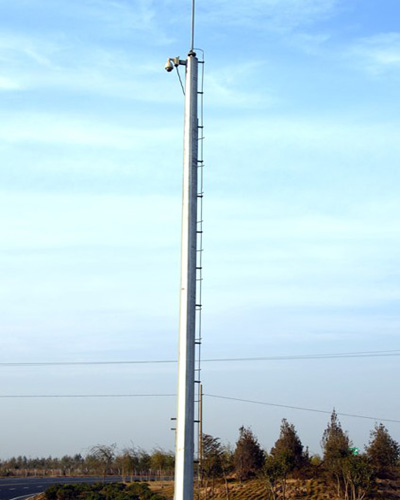 避雷塔施工-一手货源-支持定制-避雷塔厂家直供