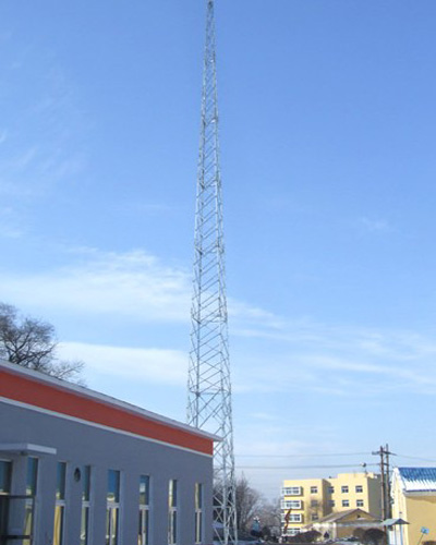 避雷塔价格-工厂直销-价格实惠-支持定制