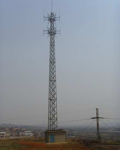 拉线塔-拉线塔厂家直供-型号多样-质优价廉