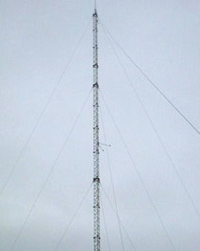 拉线塔厂家-工厂直销-质优价廉-支持定制