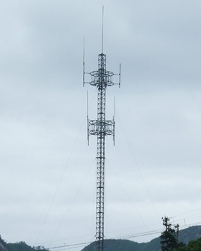 拉线塔批发-价格实惠-工厂直销-支持定制