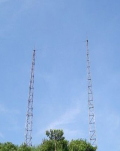 拉线塔生产厂家-型号多样-质优价廉-支持定制