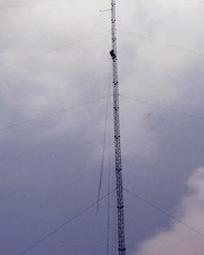 拉线塔施工-工厂直销-质优价廉-支持定制