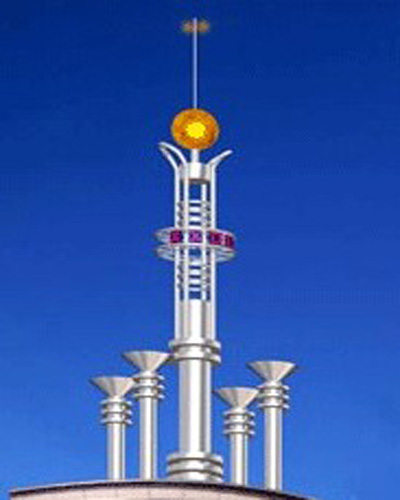 装饰塔-工厂直供-支持定制-质优价廉