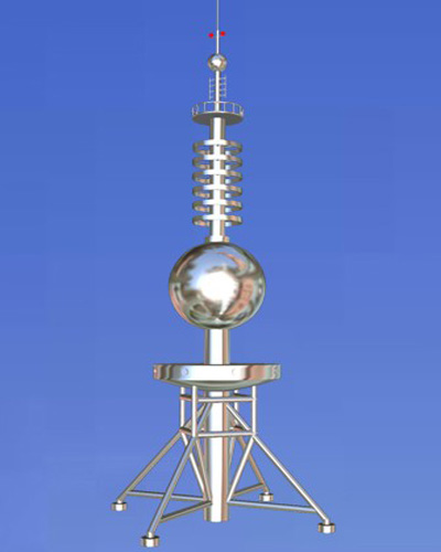 工艺塔-厂家直销-型号齐全-不锈钢工艺塔-工艺装饰塔