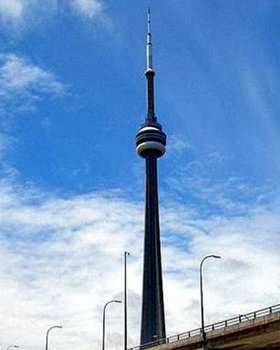 电视塔厂家-不锈钢电视塔-无线景观楼顶圆钢-微波发射转播塔厂家