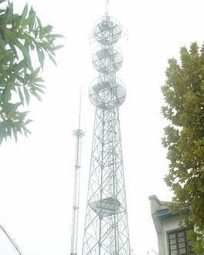 微波塔-工厂直销-价格优惠-支持定制