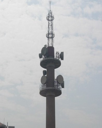 微波塔价格-微波塔电视塔中波塔雷达发射塔厂家-规格齐全电信信号塔