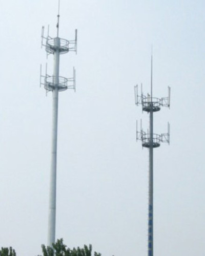 微波塔施工-厂家直供-价格优惠-型号多样