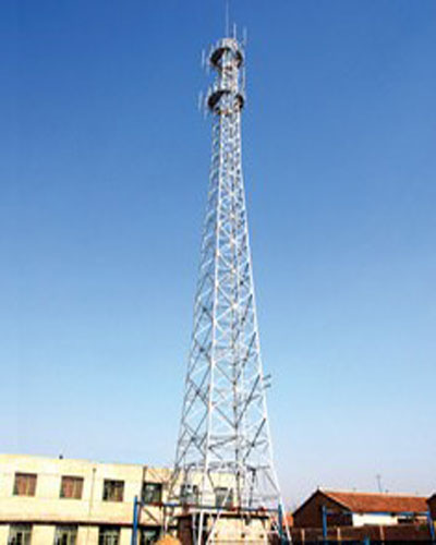 通信塔-厂家直销-价格优惠-支持定制