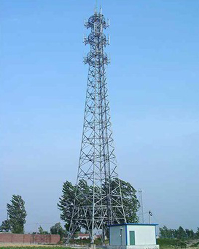 通信塔厂家-价格优惠-型号多样
