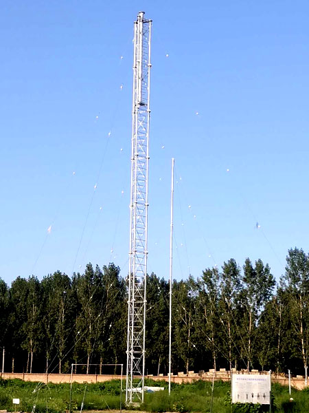 通信塔-军用3-厂家直供-支持定制