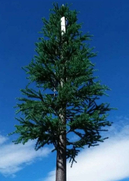 仿生树塔生产厂家-支持定制-型号多样