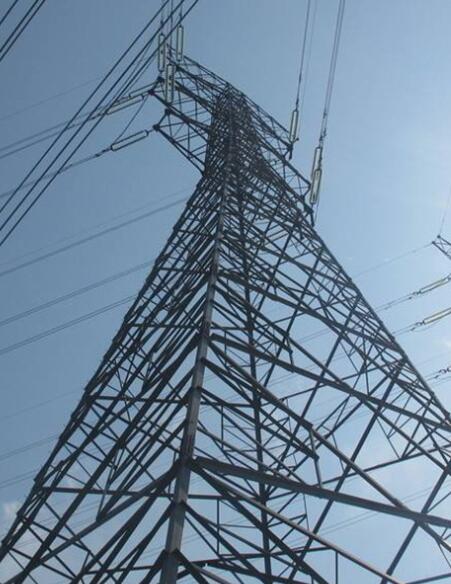 电力塔-厂家直销-价格优惠-支持定制