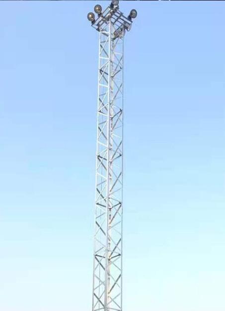 投光灯塔安装-厂家直销-支持定制-型号多样