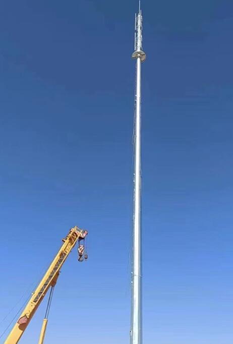 投光灯塔价格-厂家直供-铁路照明灯塔-货场升降式投光灯塔-固定式灯塔