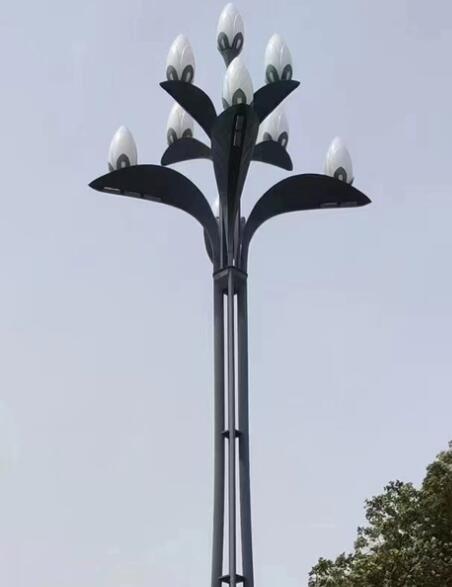 灯塔厂家直销-铁路照明灯塔-货场升降式投光灯塔-固定式灯塔