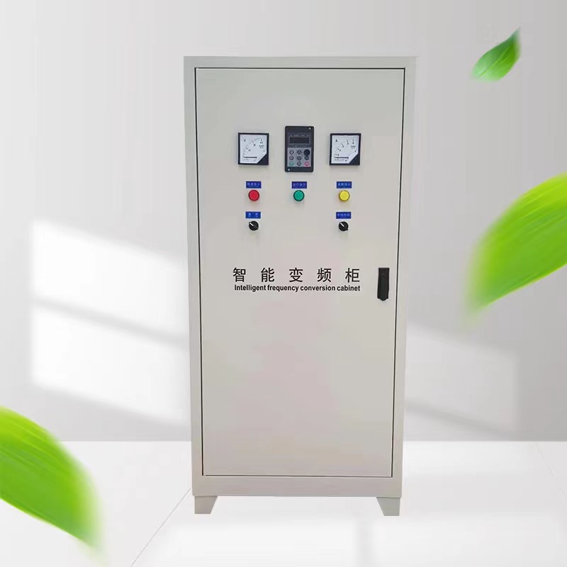 恒压变频柜 (3)