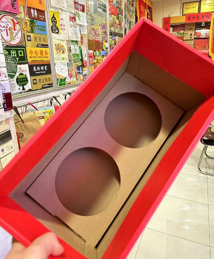 大观园彩印  产品包装纸箱 瓦楞彩箱彩盒印刷定制 工业外包装纸盒 抗压性强
