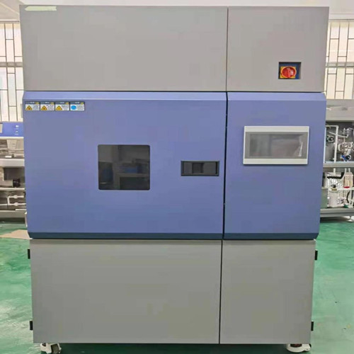 是什么原因导致可编程氙灯老化试验箱的温度无法恒定 (1)