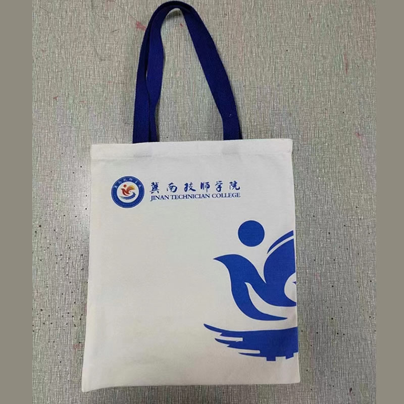 大观园彩印 定制帆布袋无纺布袋 手提袋 彩色数码印刷 款式多样