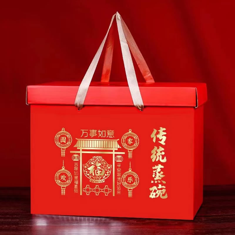 大观园彩印 彩印高档生鲜农产品水果包装箱 印刷包装 纸箱生产实力工厂