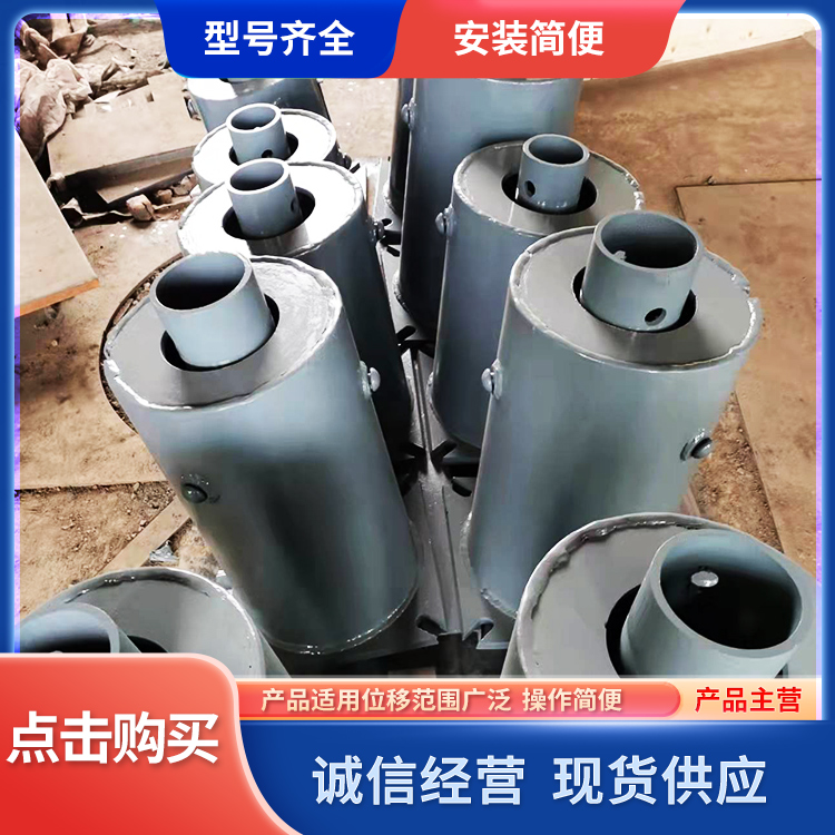 仕坤供应整定弹簧支吊架 规格齐全