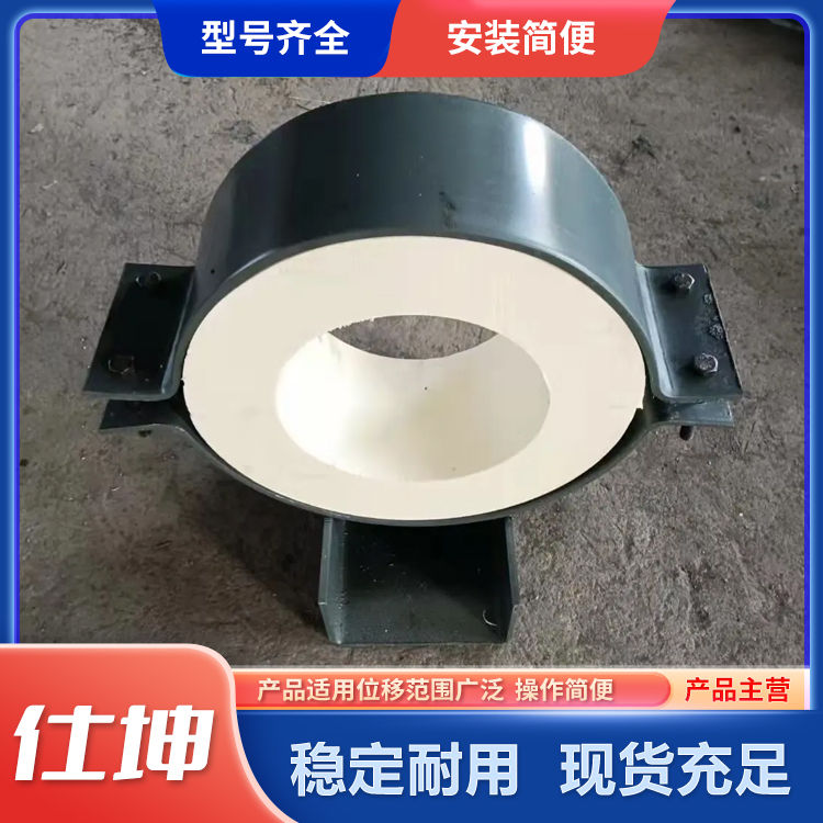 仕坤供应聚氨酯管托 空调管道木托 规格齐全