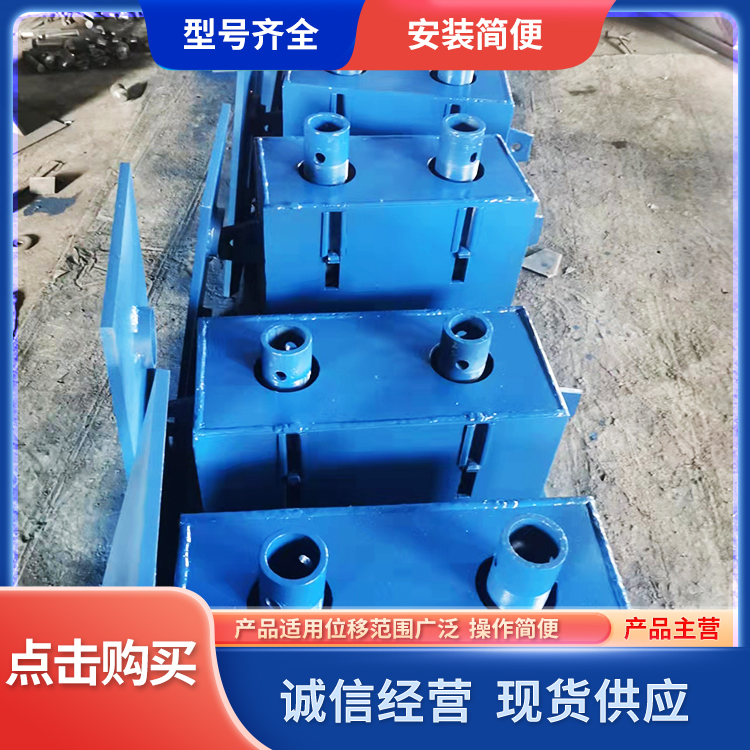 仕坤 可变弹簧箱 批量生产 T2双板整定弹簧组件加工定做