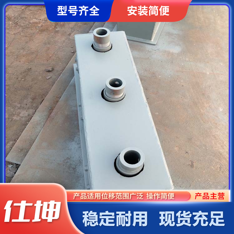 仕坤  碳钢 锅炉用可变 恒力弹簧箱 DN100