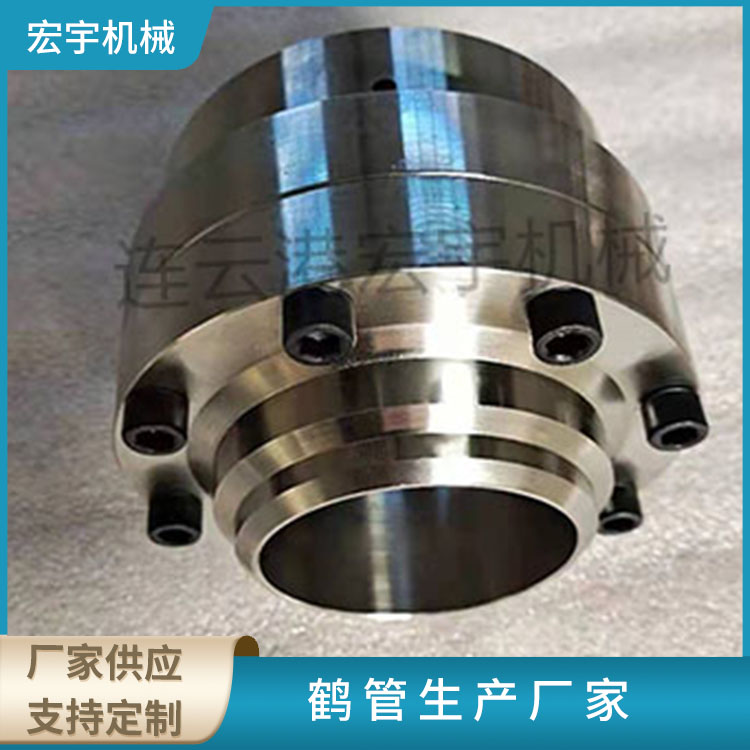 鹤管旋转接头 万向节 鹤管接头 旋转接头