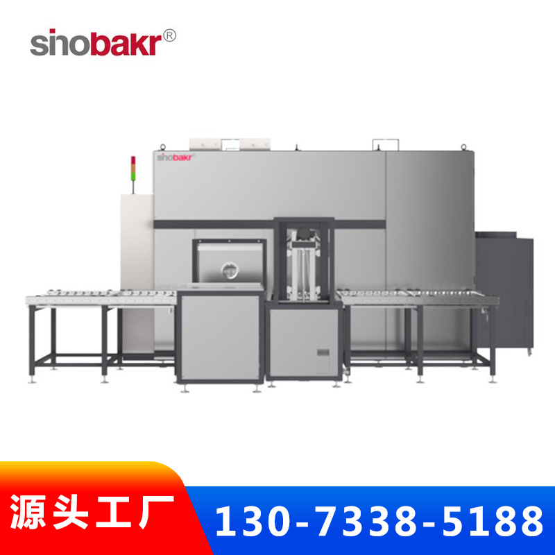 巴克苏州超声波清洗机  为您量身打造专业的工业清洗解决方案
