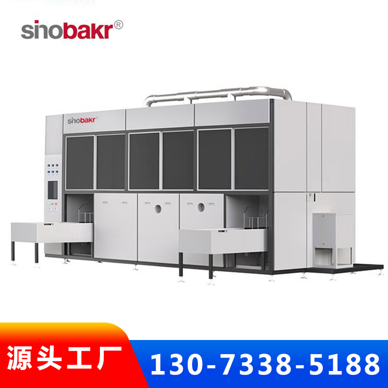 巴克苏州超声波清洗机  让工业清洗更轻松