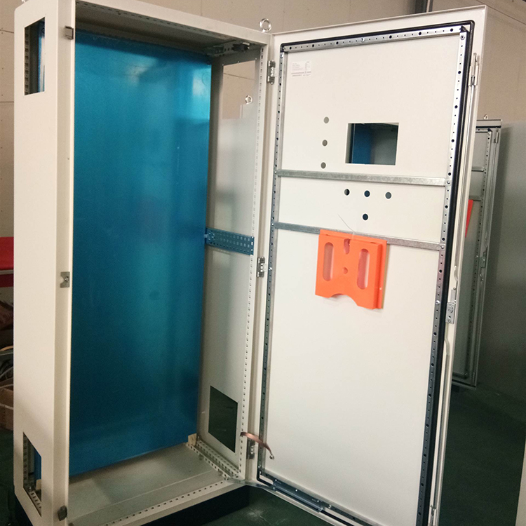 四川成都宝源钣金机箱机柜外壳加工 钣金件定制免费设计